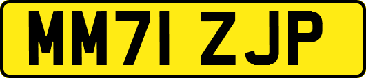 MM71ZJP