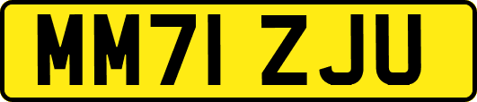 MM71ZJU