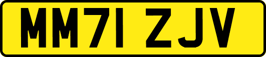 MM71ZJV
