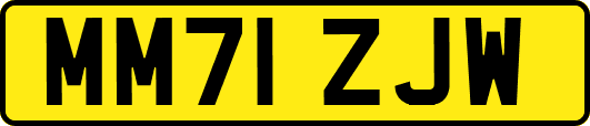 MM71ZJW