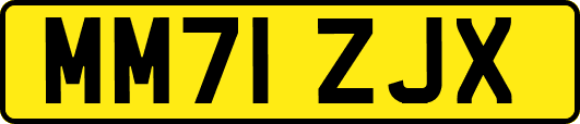 MM71ZJX