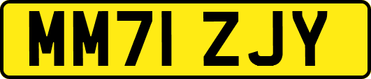 MM71ZJY