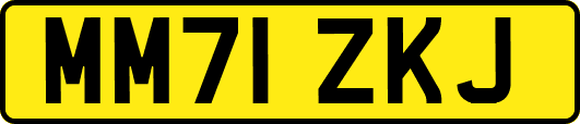 MM71ZKJ