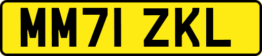 MM71ZKL