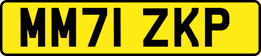 MM71ZKP