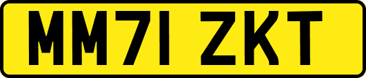 MM71ZKT