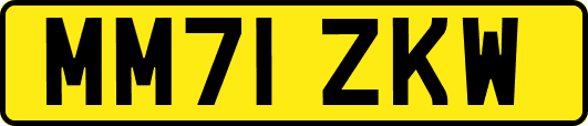MM71ZKW