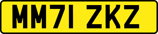 MM71ZKZ