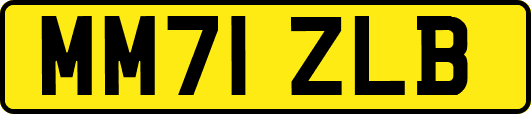 MM71ZLB