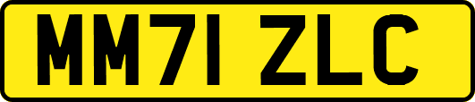 MM71ZLC
