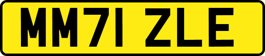 MM71ZLE