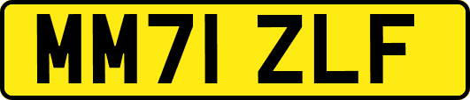 MM71ZLF