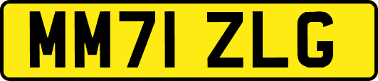 MM71ZLG