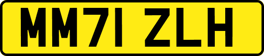 MM71ZLH