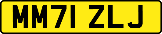 MM71ZLJ