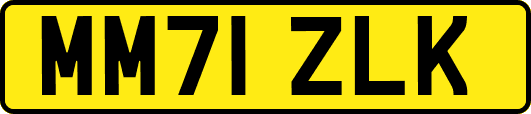 MM71ZLK