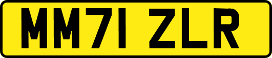 MM71ZLR