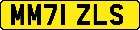 MM71ZLS