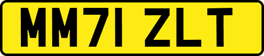 MM71ZLT