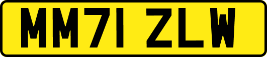 MM71ZLW
