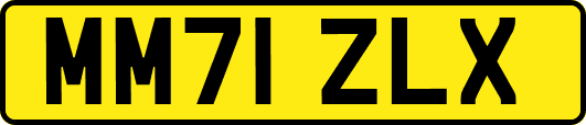 MM71ZLX