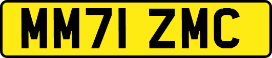 MM71ZMC