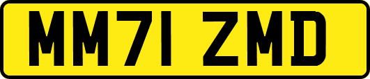 MM71ZMD