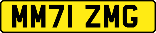MM71ZMG