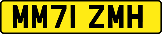 MM71ZMH