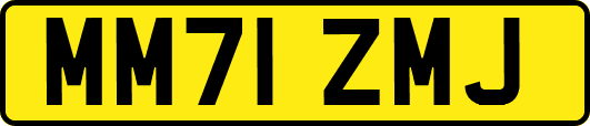 MM71ZMJ