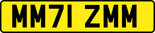 MM71ZMM