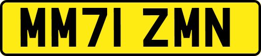 MM71ZMN