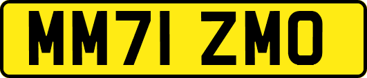 MM71ZMO