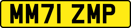 MM71ZMP
