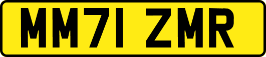 MM71ZMR