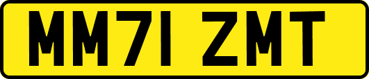 MM71ZMT