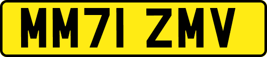 MM71ZMV