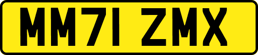 MM71ZMX