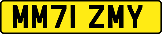 MM71ZMY