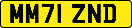 MM71ZND