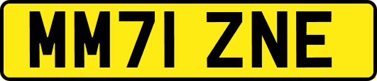 MM71ZNE