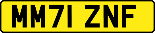MM71ZNF