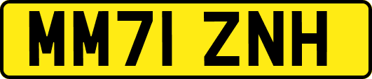 MM71ZNH