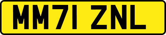 MM71ZNL