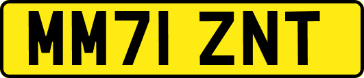 MM71ZNT
