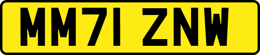 MM71ZNW