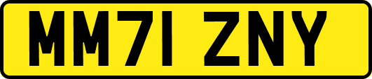 MM71ZNY