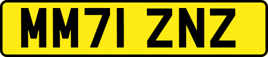 MM71ZNZ