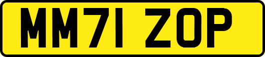 MM71ZOP