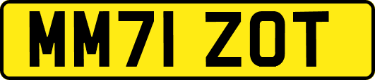 MM71ZOT